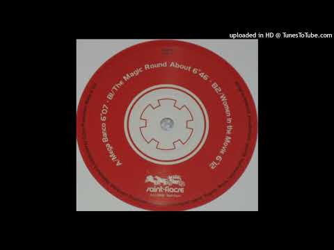 W.A.R.R.I.O. & H-A-K - Mega Banco