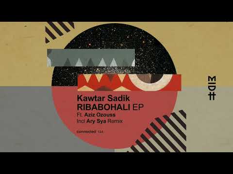 Kawtar Sadik - Ribabohali feat. Aziz Ozouss