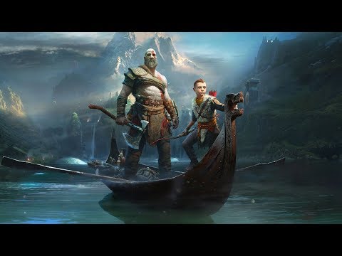 God of war (2018) - Leviathan Axe complete move set and combos guide | Mild gameplay spoilers