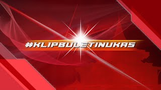 Download lagu #KlipBuletinUKASIban Projek Ngemanah ICQ Sungai Tujoh 88 Peratus Tembu mp3