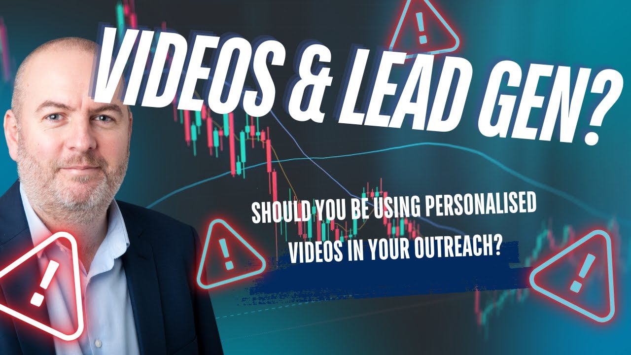 The Sales Clinic Ep3: How to Fix B2B Sales Pipeline & Marketing Mistakes