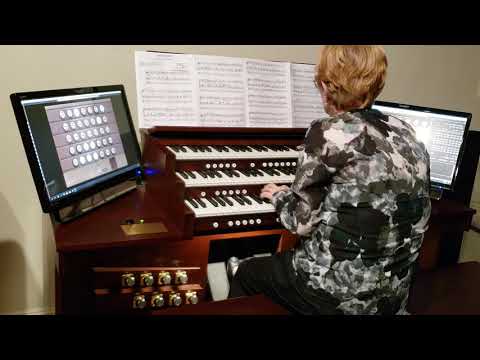 MEDITATION   VAN HULSE