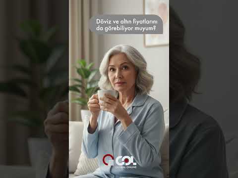 Yatırımda herkesin farklı soruları var… Cevapları ise GOL'de! #shorts