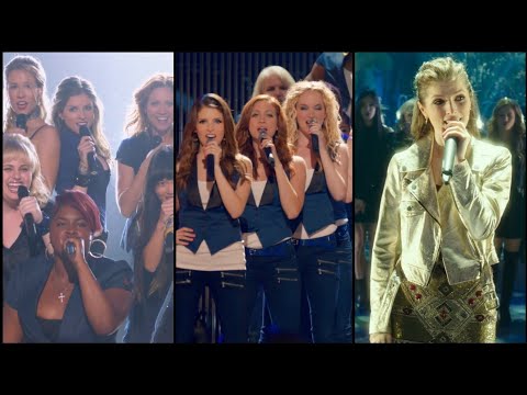 YouTube video about: Where can I watch pitch perfect for free?