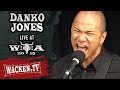Danko Jones - Had Enough - Live at Wacken Open Air 2015