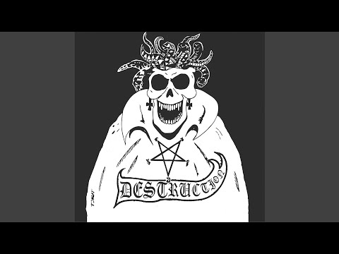 Frontbeast - Destruction