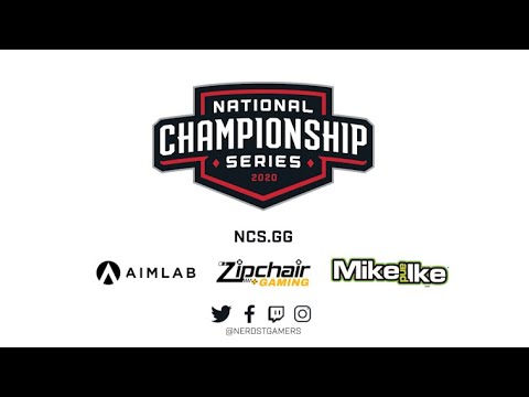 Nerd Street Gamers' National Championship Series 2020