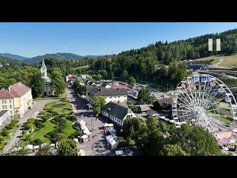 Najciekawsze atrakcje Wisły