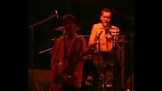 ★ Manu Chao &amp; Radio Bemba ★ Sr.Matanza Zócalo de México 2006