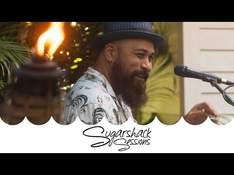Tavana - Sway (Live Music) | Sugarshack Sessions