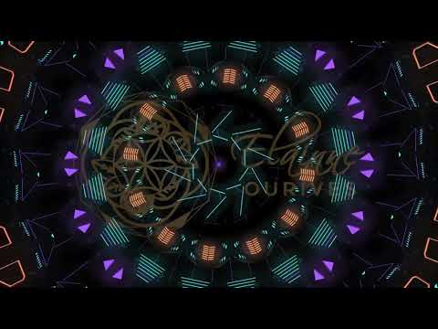 Fractal - Frequências de Reconexão com a Fonte