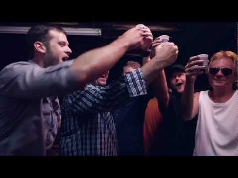 Chuck Courtenay- Good Side Of This Bar