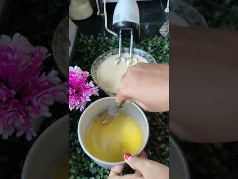 Make cakes at home very easily like 🍰#recipe #mycooking #cookingfood