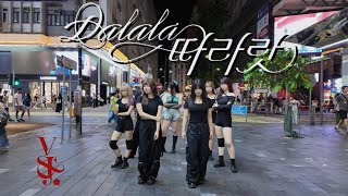 Download lagu [K-POP IN PUBLIC] YUJU(유주) - DALALA(따라랏)Dance Cover by Hong Kong mp3
