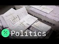 Facebook and Twitter Fail to Stop Vote-By-Mail Lies