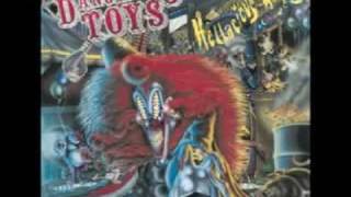 DANGEROUS TOYS - Gypsy (Black &#39;N&#39; Blue Valentine)