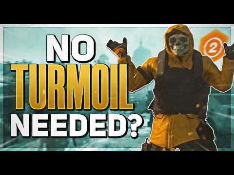 *BREAKING NEWS* The Division 2: DEVS RESPOND & TAUNT COMMUNITY over New Hunter Mask Drama...