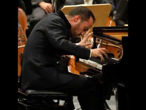 Igor Levit: Wagner-Liszt "Tristan und Isolde" Liebestod