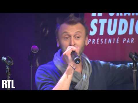 Le Soldat Rose 2 : Ours & Pierre Souchon - Les canards en plastique en live dans le Grand Studio RTL