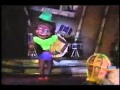 Shining Time Station Juke Box