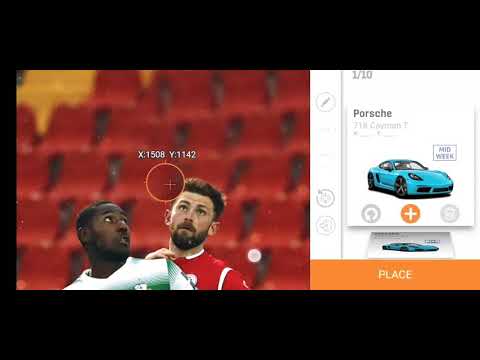 ✨BOTB - Winning Coordinates FOR Midweek Competition 💯