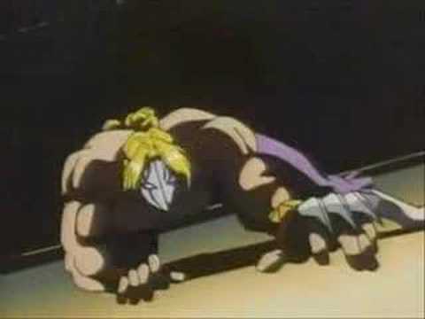 VEGA - Street Fighter Victory II