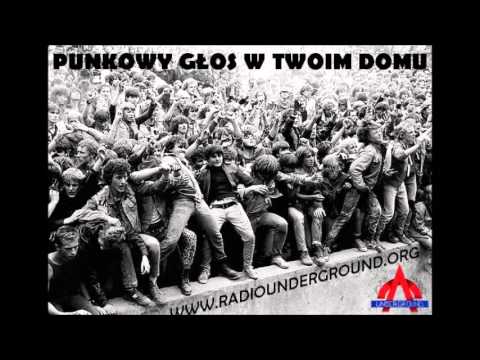 Audycja Punkowe Przedszkole (259) Wyciągnięte z przeszłości - punkowe podróże w czasie i przestrzeni