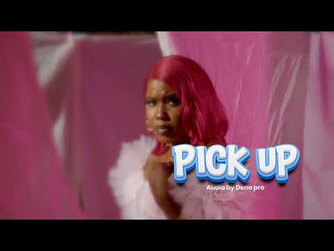 PICK UP- Asha DMK ft. Monopoly Bad Character [Offical Video]