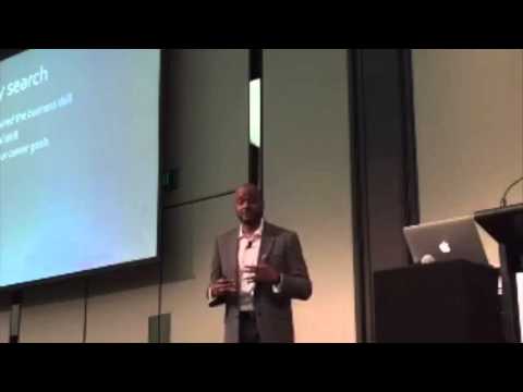 2016 Melbourne VMUG Keynote