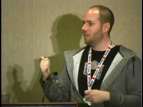 Mainframed: The Secrets Inside that Black Box [Shmoocon 2013]