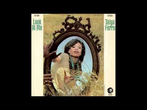 Talya Ferro - We Could Learn Together