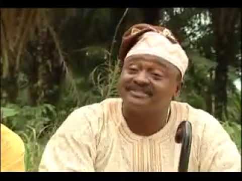 Funny Nollywood IGBUDU( PART2) Nigeria comedy osuofia and Sam loco