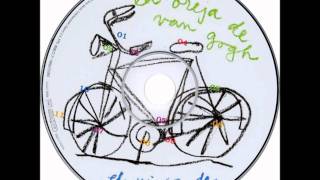 Tu pelo - La oreja de van gogh