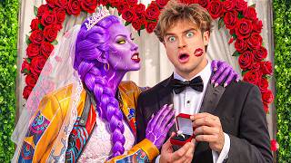 Download lagu I Married EVIL Rumi! (KPop Demon Hunters) mp3 Download lagu I Married EVIL Rumi! (KPop Demon Hunters) mp3