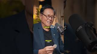"This Is The Best Investment"- Robert Kiyosaki