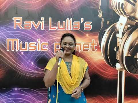 Jara Visaau Ya Valnaver | Tuzhya wachun Karmena | Anuradha Paudwal