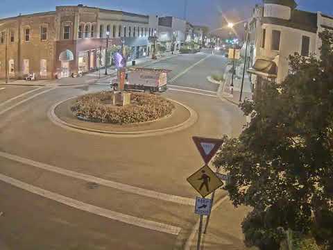 Downtown Reidsville thumbnail