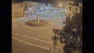 Downtown Reidsville