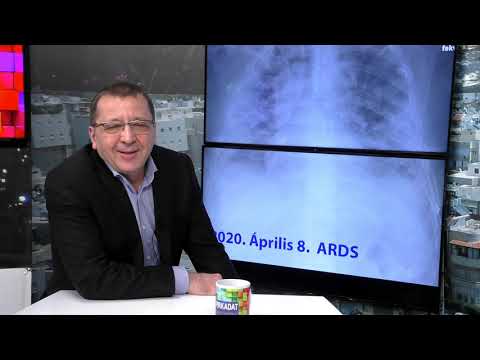 PIRKADAT Breuer Péterrel: Dr. Telek Géza