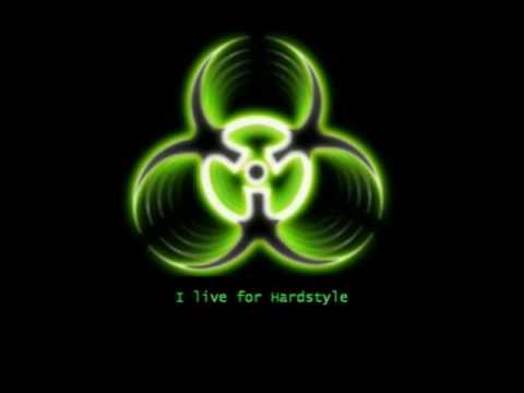 Hardstyle Mafia - Boom & Blast [HQ]