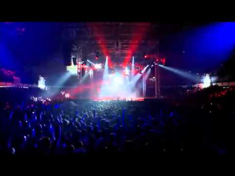 Malon - Malon Mestizo "360 DVD" HD