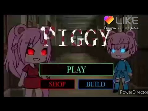Наркомания из лайка || Gacha life|| #1