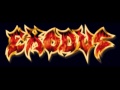 Exodus - Hell's Breath (1983 Live Demo) 