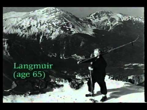 Langmuir: The Pioneering Work of Irving Langmuir | Vibepedia