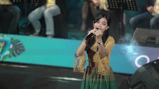 Download lagu Butuh Waktu - Keroncong Plesiran 4.0 (Okky Kumala) mp3