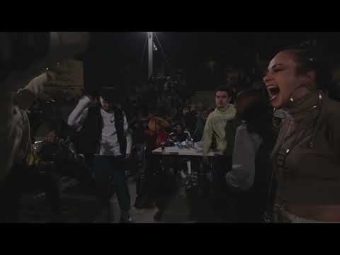 (BATALLON) MACROBATALLA CÁDIZ | OCTAVOS | ZETA x AENE VS NIKI DMT x FERO