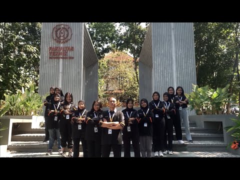Video Profil KADIKA SV UNS 2023