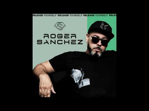 Roger Sanchez For Plays Alex M (Italy) - Better On Release Yourself Radio Show
