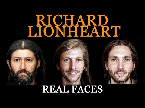 Richard I the Lionheart - English Monarchs - King John