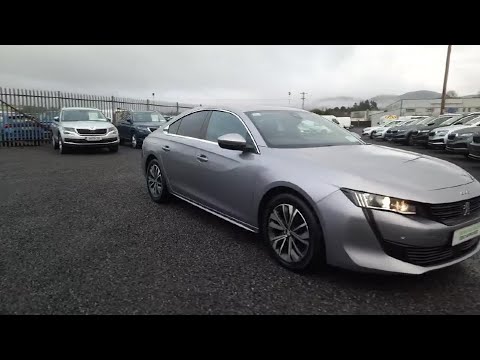 Peugeot 508 1.5 BlueHDi 130BHP Allure - Image 2